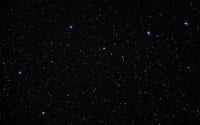 Big Dipper constellation